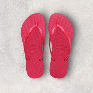 Havaianas Women's Slim Season Flip Flop